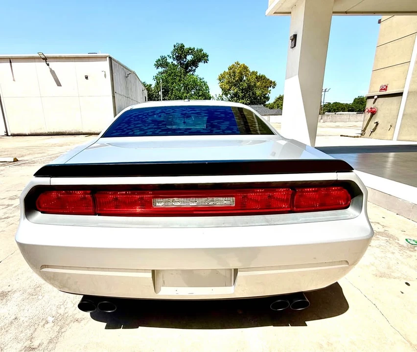 2009 Dodge Challenger 3rd Gen - Image 6 of 11