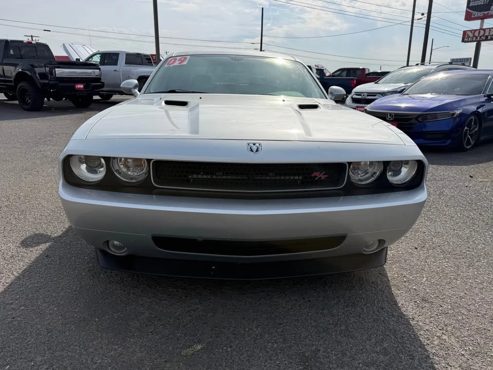2009 Dodge Challenger 3rd Gen - Image 3 of 12