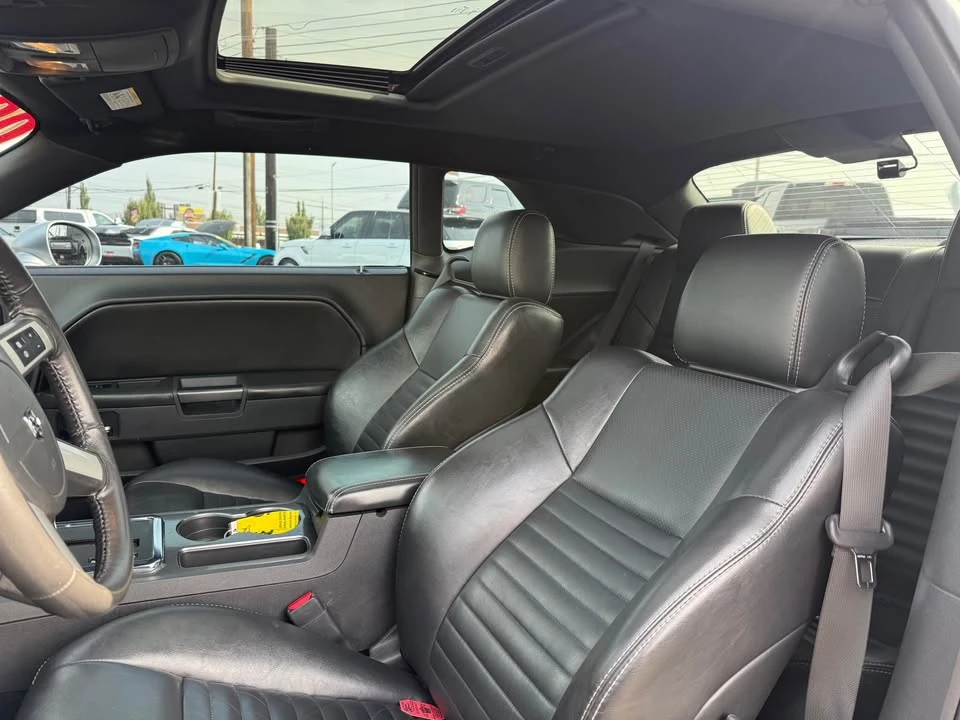 2009 Dodge Challenger 3rd Gen - Image 12 of 12