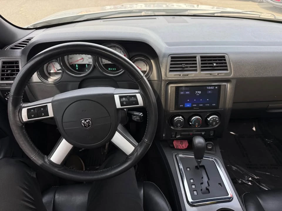 2009 Dodge Challenger 3rd Gen - Image 10 of 12