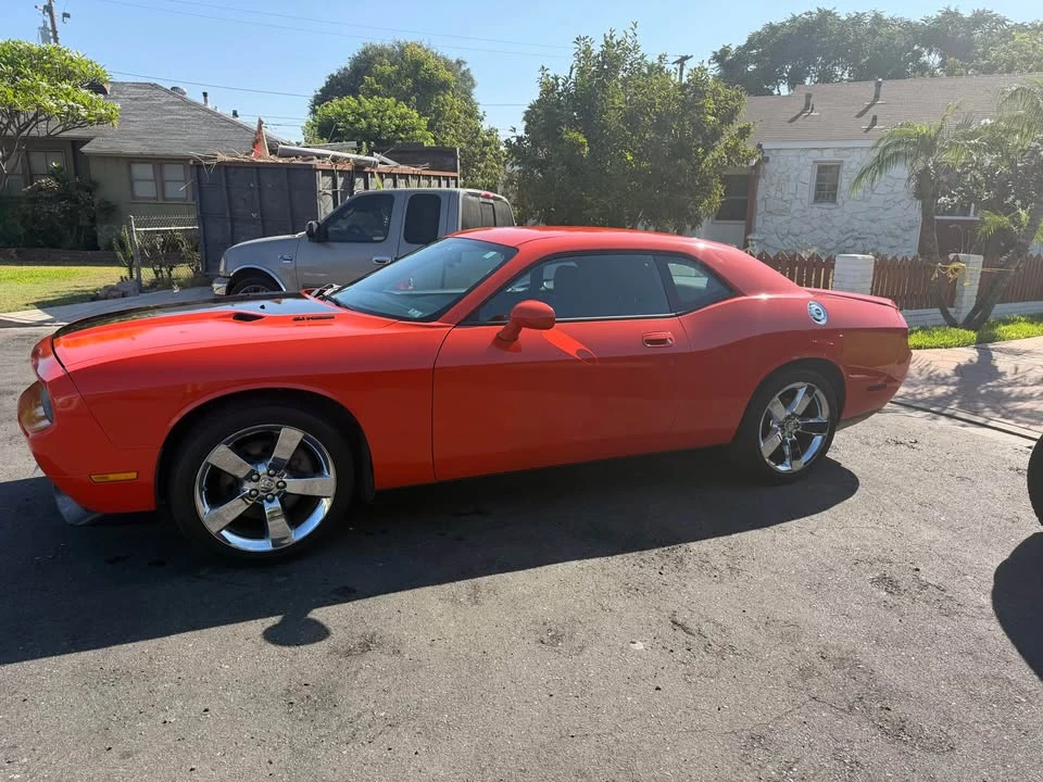 2009 Dodge Challenger 3rd Gen - Image 3 of 6