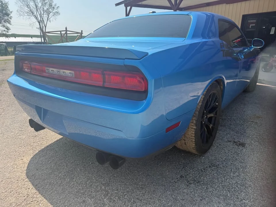 2009 Dodge Challenger 3rd Gen - Image 3 of 6