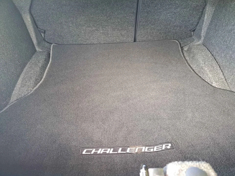 2009 Dodge Challenger 3rd Gen - Image 14 of 19