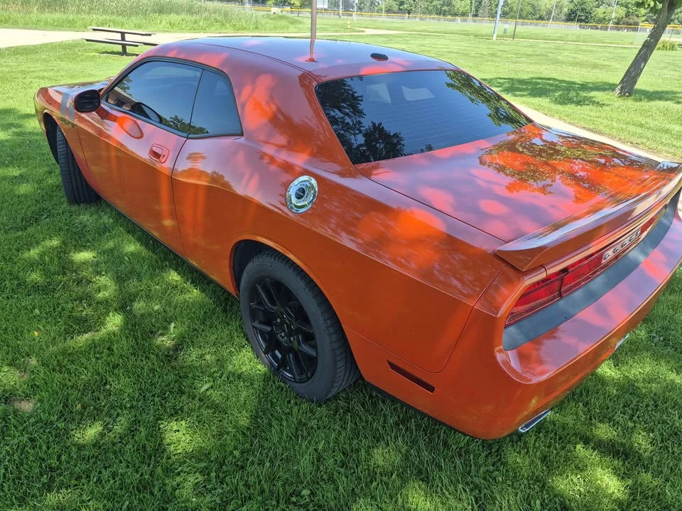 2009 Dodge Challenger 3rd Gen - Image 4 of 15