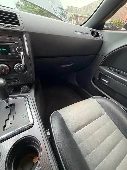 2009 Dodge Challenger 3rd Gen - Image 20 of 20