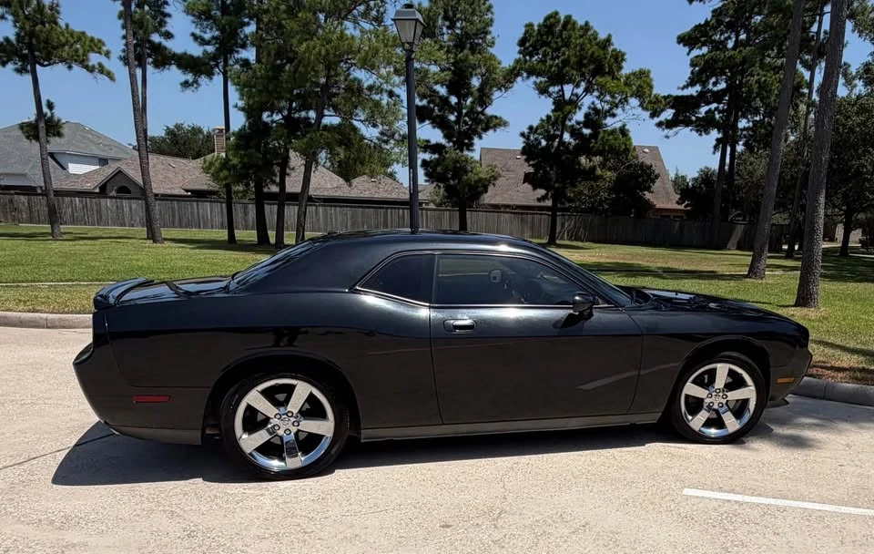 2009 Dodge Challenger 3rd Gen - Image 4 of 20
