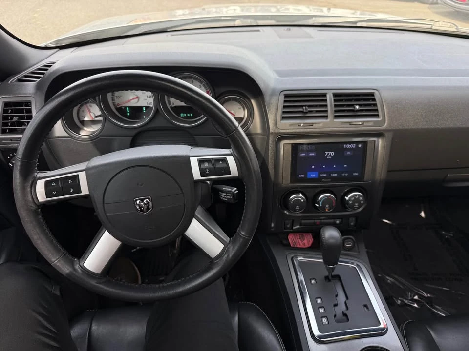 2009 Dodge Challenger 3rd Gen - Image 12 of 13