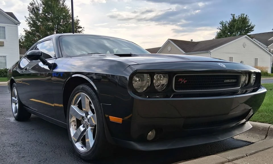 2009 Dodge Challenger 3rd Gen - Image 7 of 13