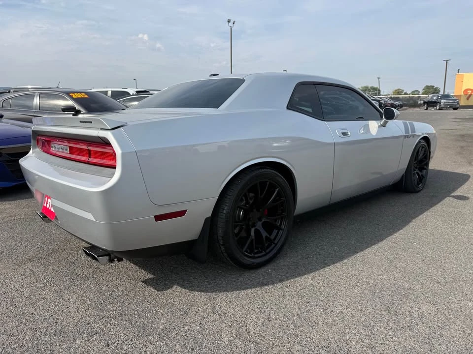 2009 Dodge Challenger 3rd Gen - Image 6 of 13
