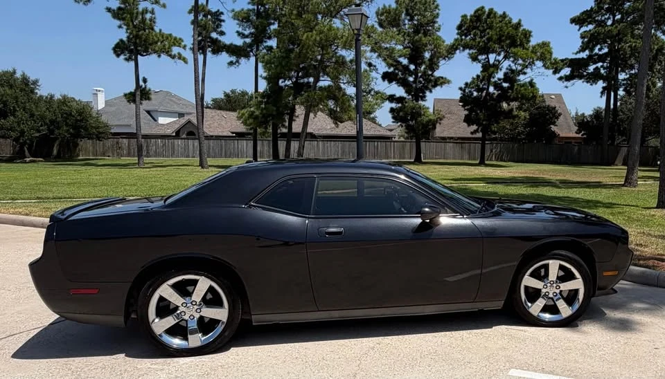 2009 Dodge Challenger 3rd Gen - Image 5 of 20