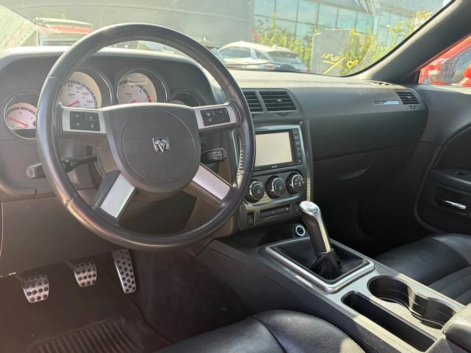 2009 Dodge Challenger 3rd Gen - Image 13 of 18