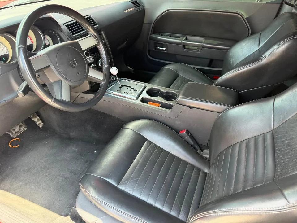 2009 Dodge Challenger 3rd Gen - Image 6 of 12