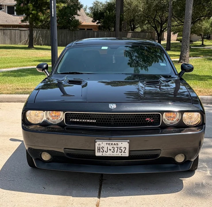 2009 Dodge Challenger 3rd Gen - Image 8 of 20