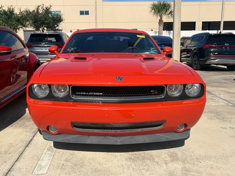 2009 Dodge Challenger 3rd Gen - Image 2 of 18