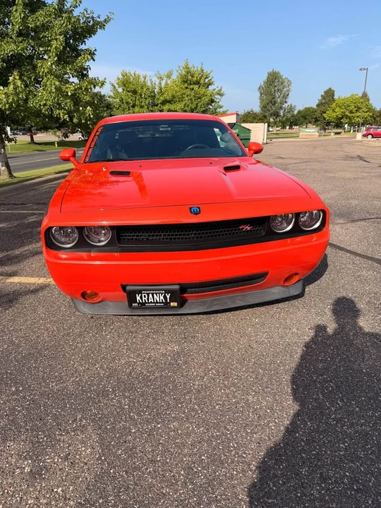 2009 Dodge Challenger 3rd Gen - Image 5 of 19