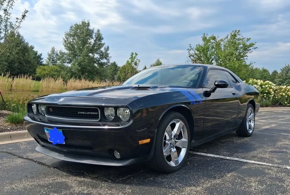 2009 Dodge Challenger 3rd Gen - Image 3 of 13