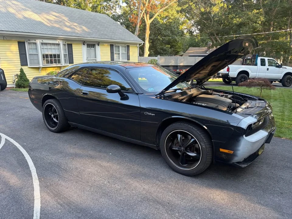 2009 Dodge Challenger 3rd Gen - Image 13 of 13