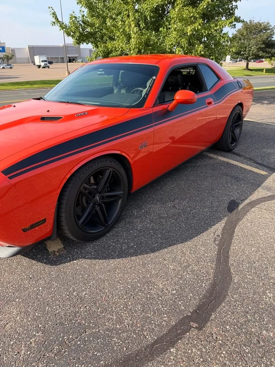 2009 Dodge Challenger 3rd Gen - Image 4 of 19