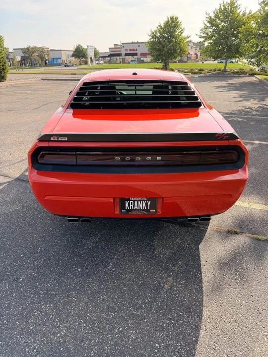 2009 Dodge Challenger 3rd Gen - Image 7 of 19