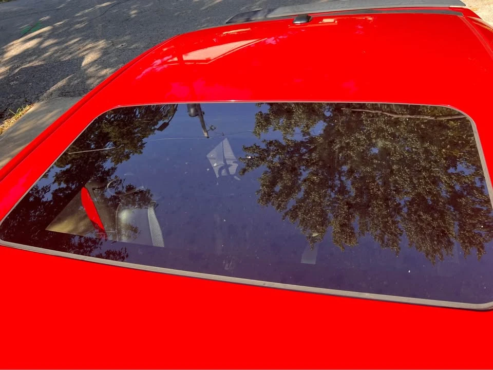 2009 Dodge Challenger 3rd Gen - Image 7 of 7
