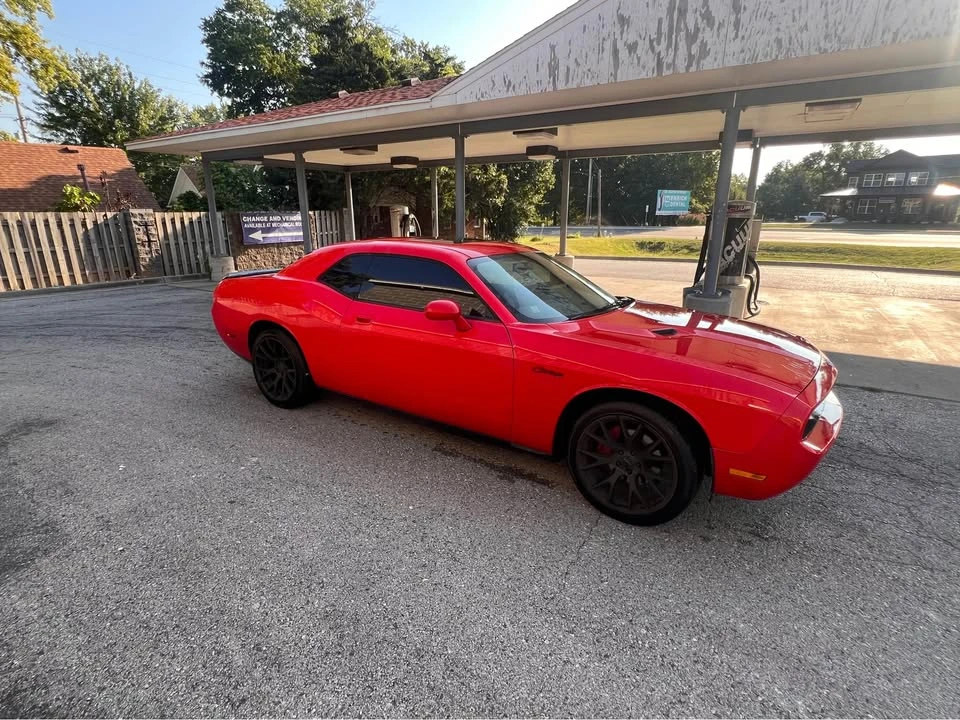 2009 Dodge Challenger 3rd Gen - Image 2 of 7