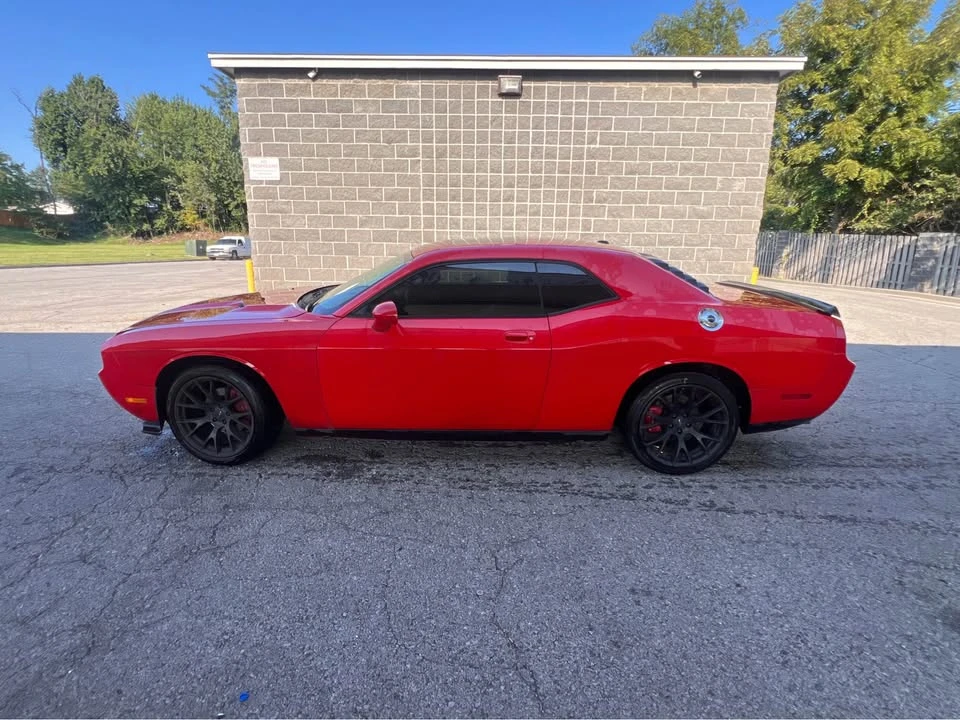 2009 Dodge Challenger 3rd Gen - Image 3 of 7