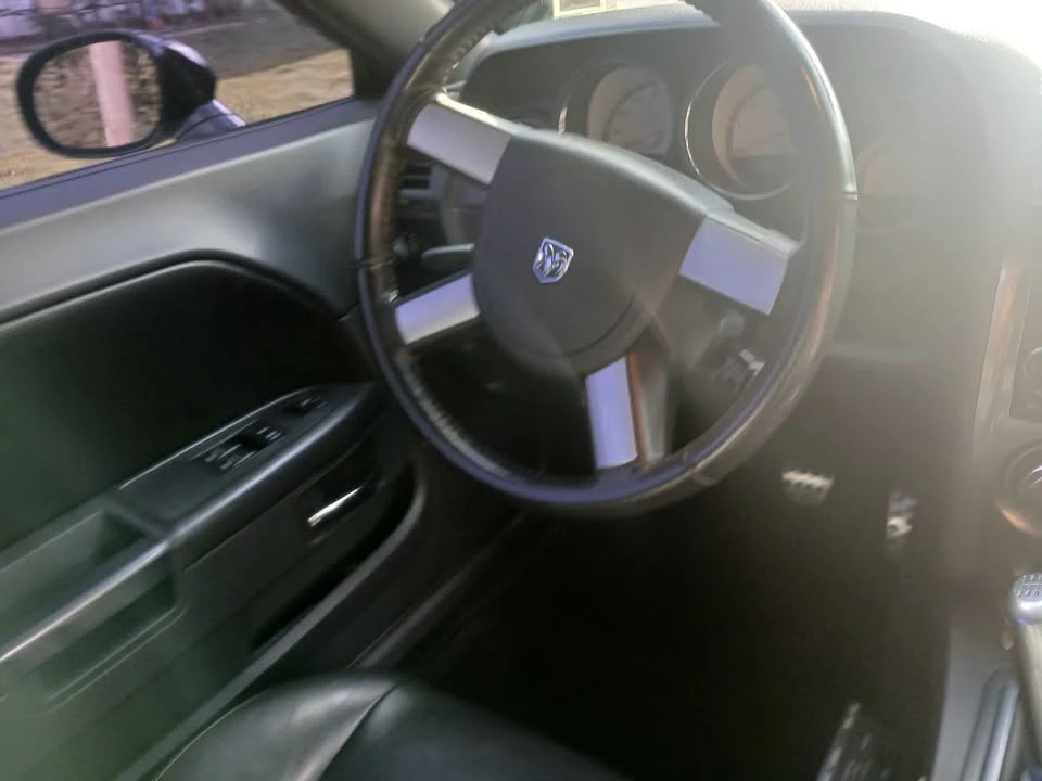 2009 Dodge Challenger 3rd Gen - Image 2 of 4