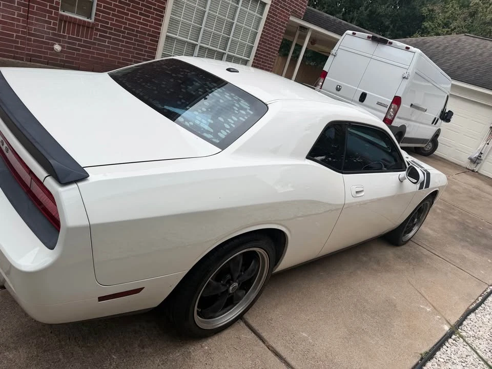2009 Dodge Challenger 3rd Gen - Image 3 of 8