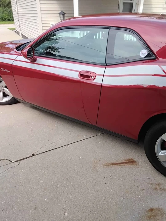 2009 Dodge Challenger 3rd Gen - Image 3 of 18