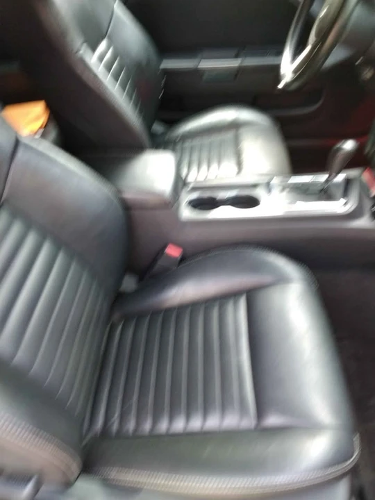 2009 Dodge Challenger 3rd Gen - Image 15 of 18