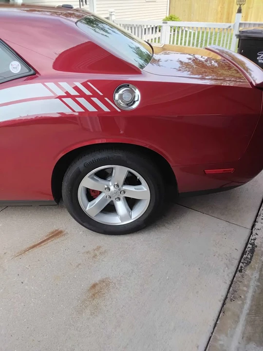 2009 Dodge Challenger 3rd Gen - Image 2 of 18