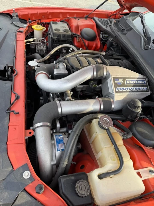 2009 Dodge Challenger 3rd Gen - Image 16 of 16