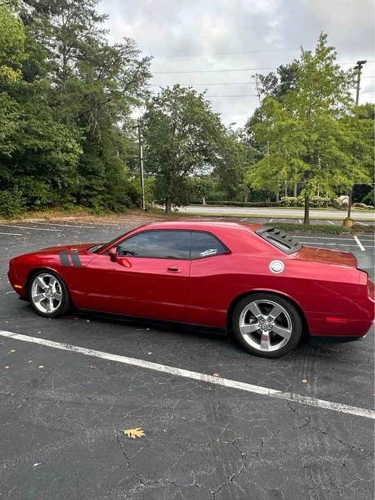 2009 Dodge Challenger 3rd Gen - Image 6 of 13