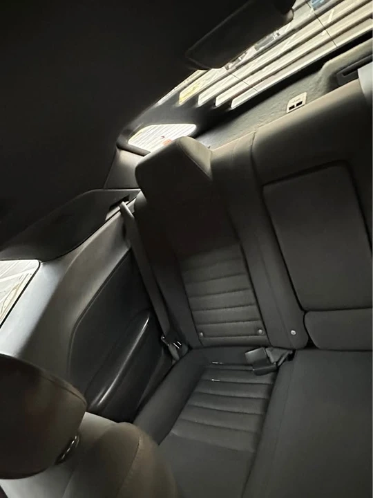 2009 Dodge Challenger 3rd Gen - Image 12 of 13