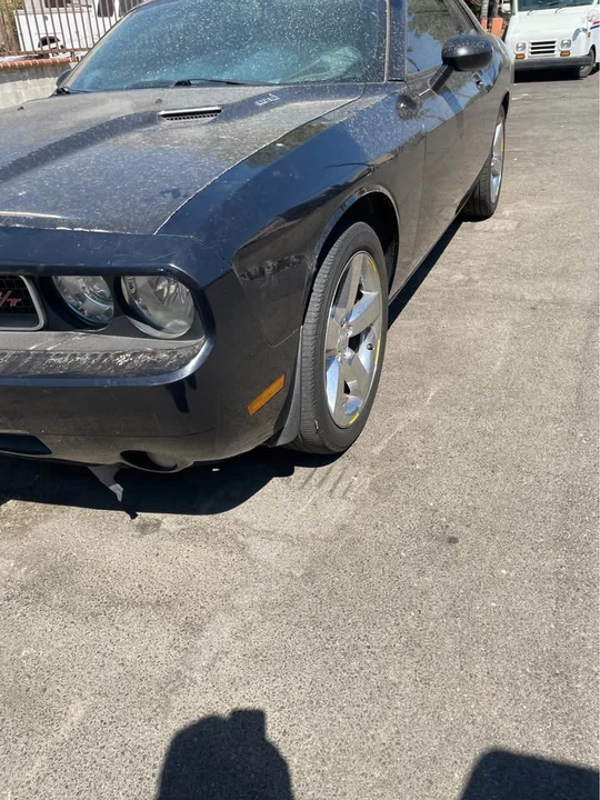 2009 Dodge Challenger 3rd Gen - Image 7 of 7
