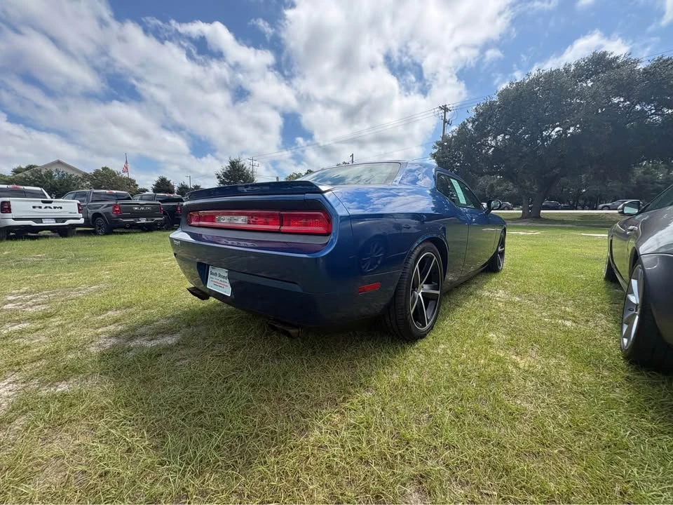 2009 Dodge Challenger 3rd Gen - Image 4 of 6