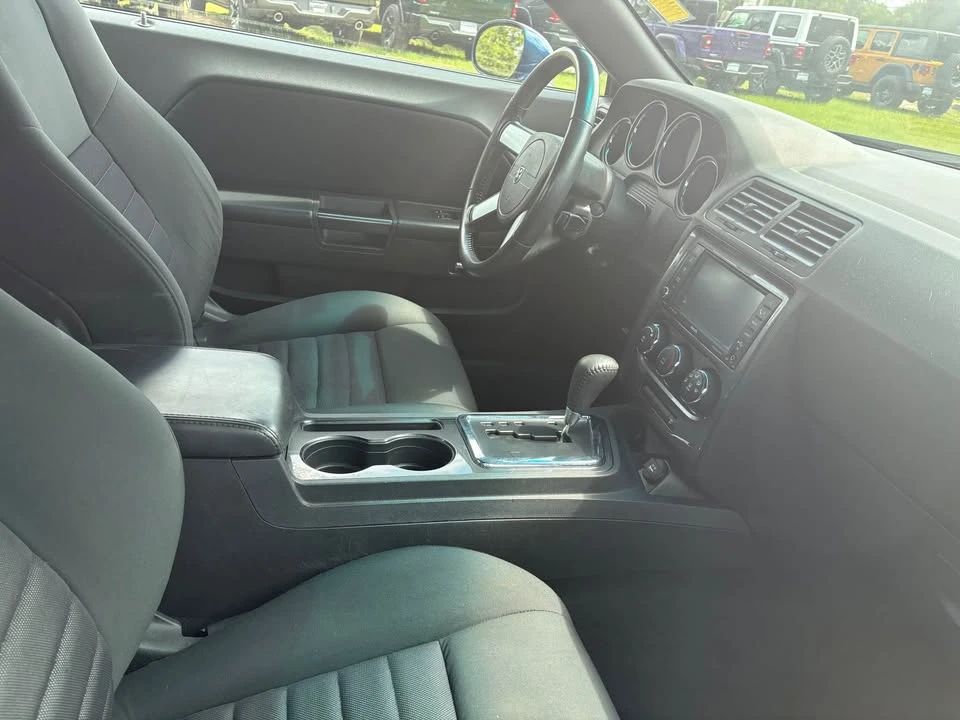 2009 Dodge Challenger 3rd Gen - Image 5 of 6
