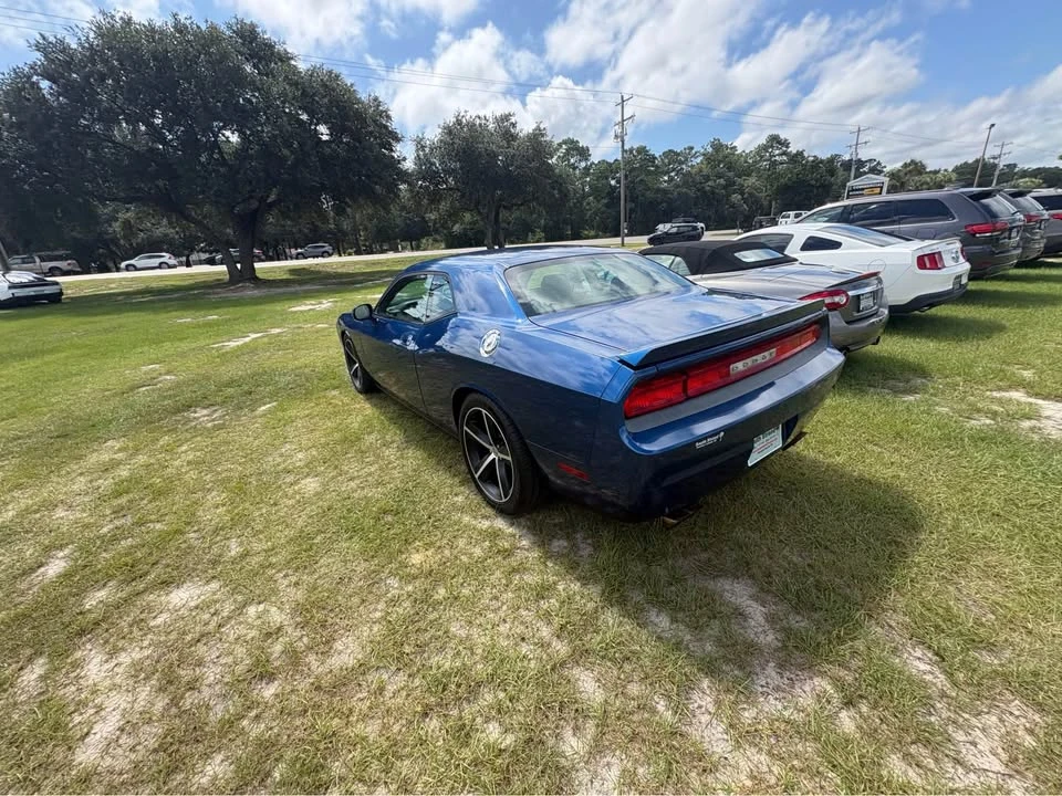 2009 Dodge Challenger 3rd Gen - Image 3 of 6