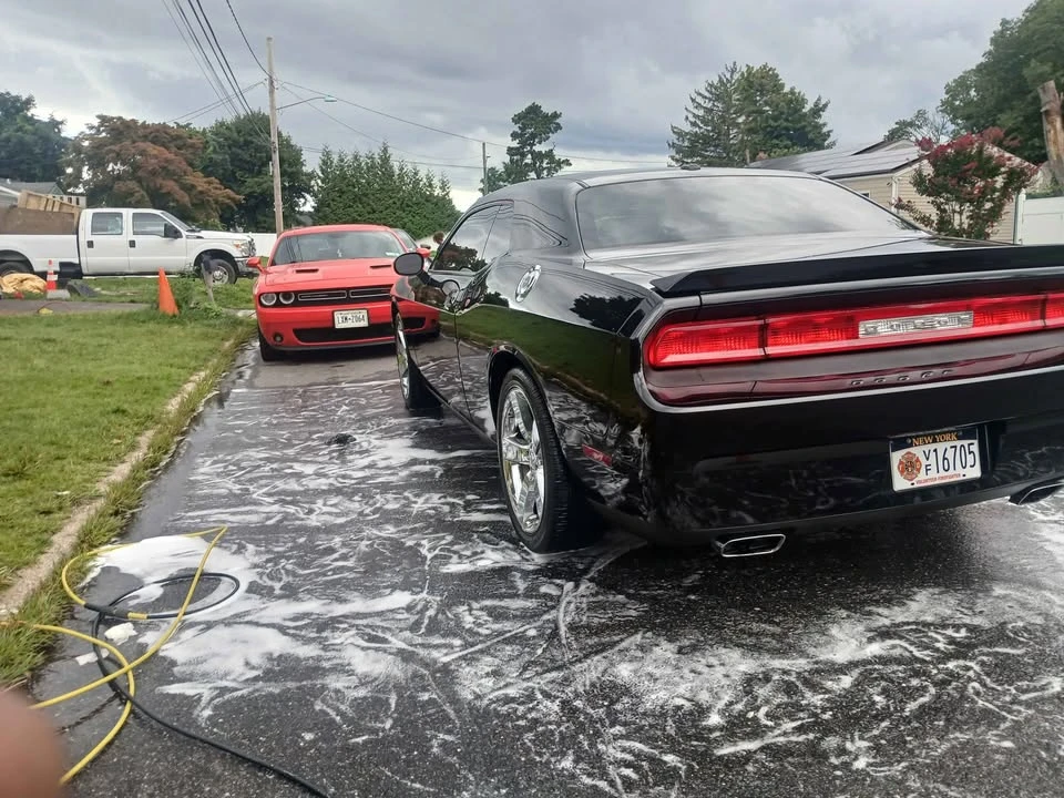 2009 Dodge Challenger 3rd Gen - Image 3 of 4