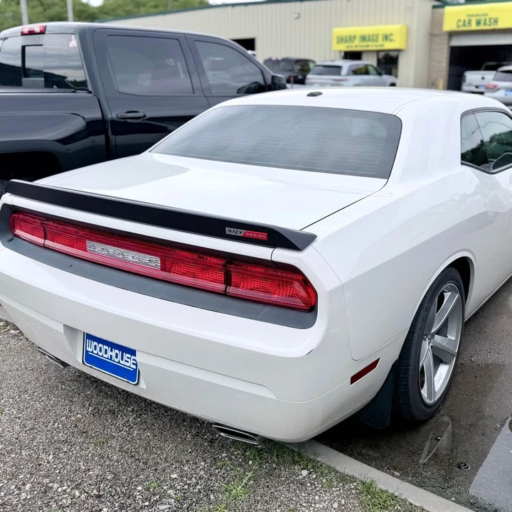 2009 Dodge Challenger 3rd Gen - Image 6 of 12