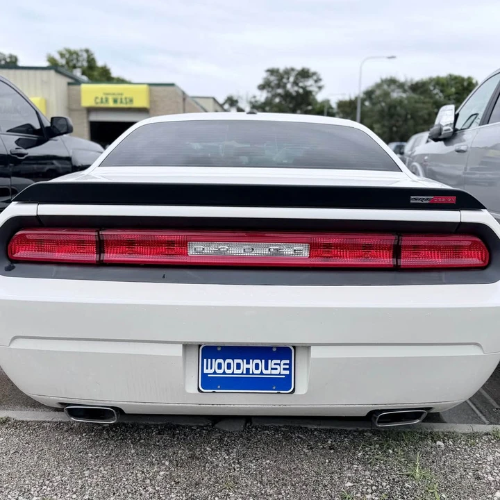 2009 Dodge Challenger 3rd Gen - Image 5 of 12