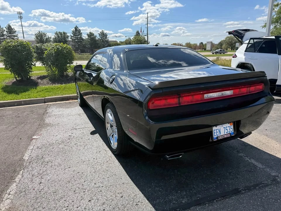 2009 Dodge Challenger 3rd Gen - Image 11 of 11