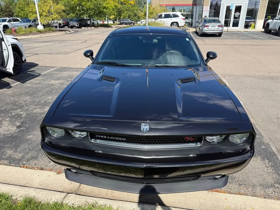 2009 Dodge Challenger 3rd Gen - Image 2 of 11