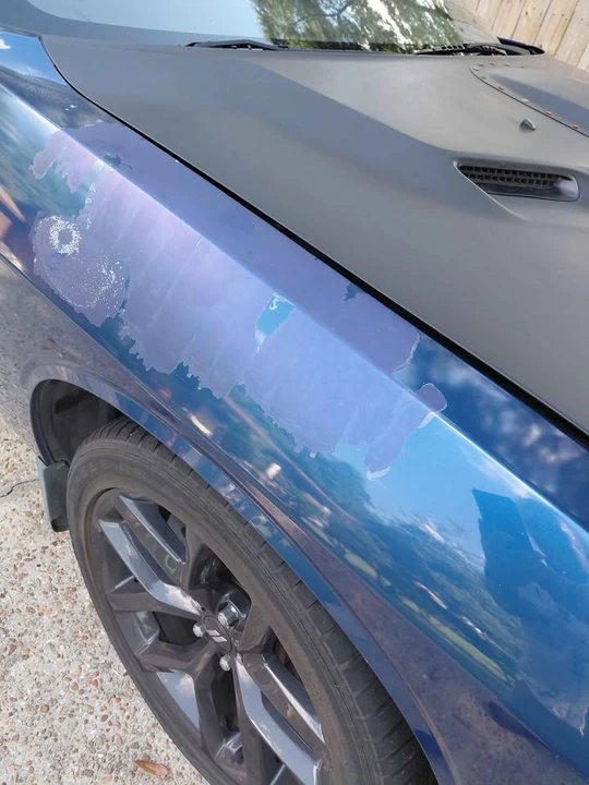 2009 Dodge Challenger 3rd Gen - Image 6 of 10