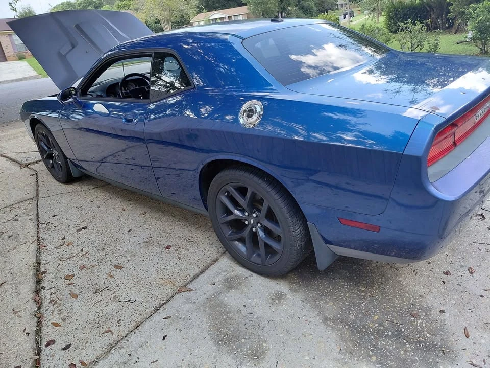 2009 Dodge Challenger 3rd Gen - Image 4 of 10