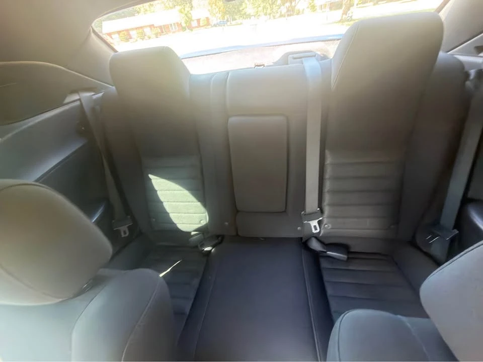 2009 Dodge Challenger 3rd Gen - Image 8 of 8