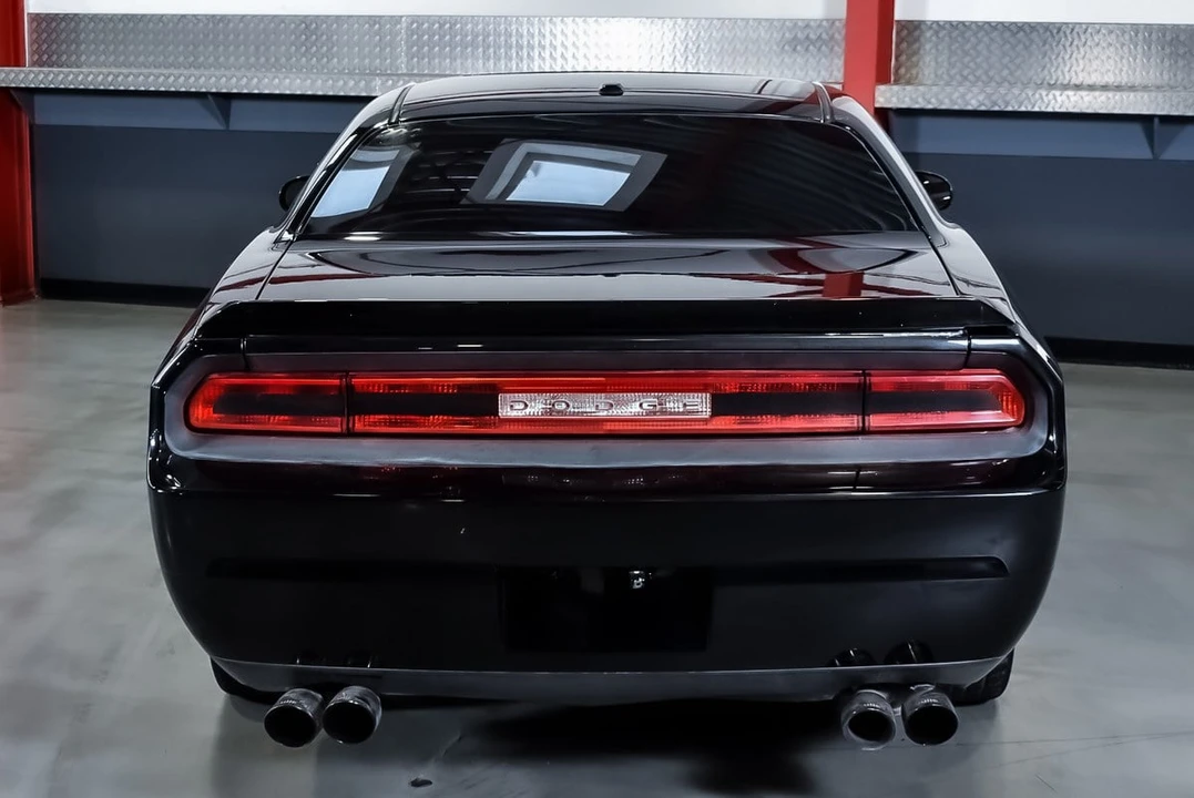 2009 Dodge Challenger 3rd Gen - Image 14 of 30