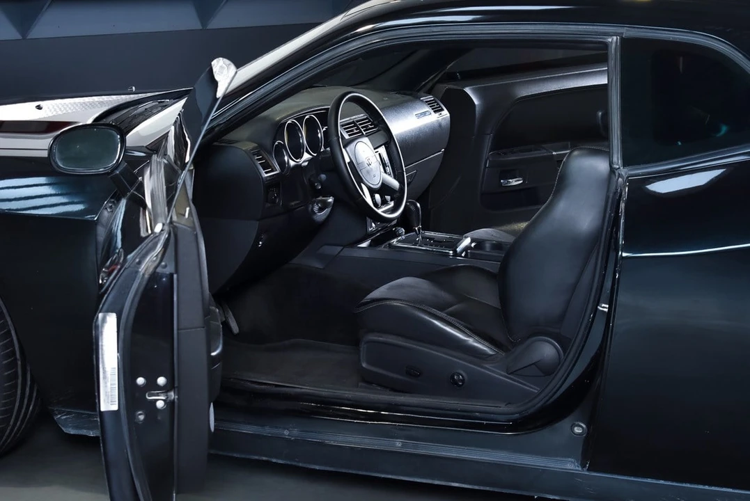 2009 Dodge Challenger 3rd Gen - Image 29 of 30