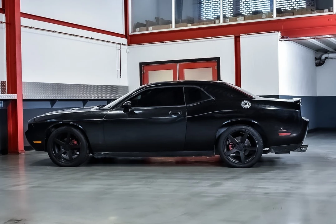 2009 Dodge Challenger 3rd Gen - Image 20 of 30