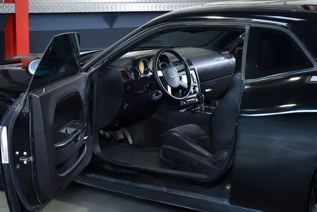 2009 Dodge Challenger 3rd Gen - Image 28 of 30